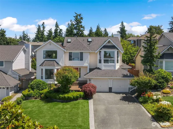 11009 60th Avenue W, Mukilteo, WA 98275