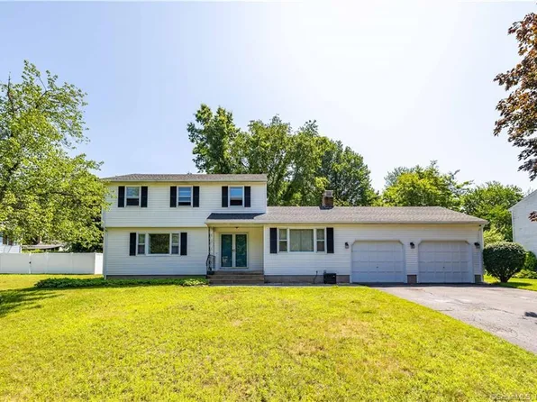 68 Pezzente Lane, East Hartford, CT 06108