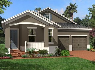 8022 Valencia Blossom Way, Winter Garden, FL 34787