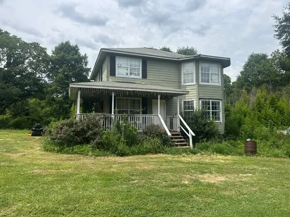 2144 Herman Rd, Jasper, AL 35503