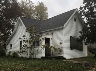 3811 S Landess St, Marion, IN