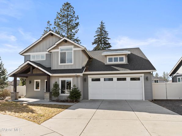 6845 N Baudelaire Dr, Coeur D Alene, ID 83815
