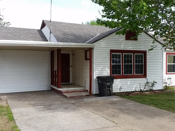 1528 SW Maple Ave, Bartlesville, OK 74003