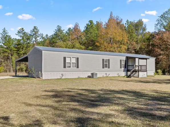 185 Larry Lavergne Rd, Sugartown, LA 70662