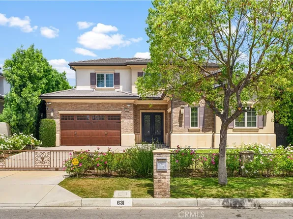 631 E Norman Ave, Arcadia, CA 91006