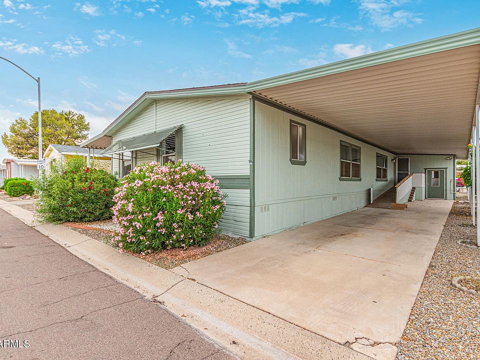 17825 N 7th St LOT 134, Phoenix, AZ 85022 [Price Cut $20,000] | Zillow