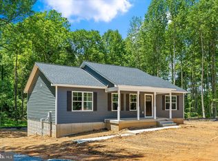 205 Windway Dr, Orange, VA