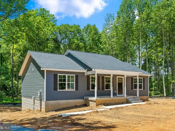 205 Windway Dr, Orange, VA 22960