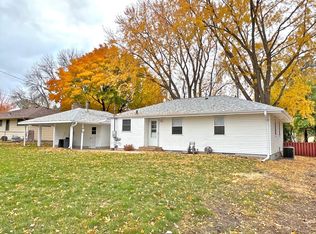 621 9th Ave NW, New Brighton, MN 55112