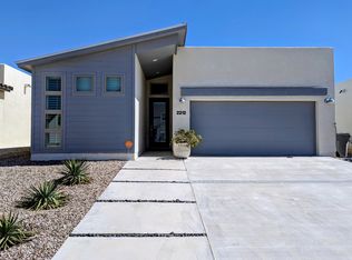 2212 Tierra Delmonte Dr, El Paso, TX 79938