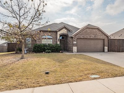 125 Harvest Way, Crandall, TX, 75114