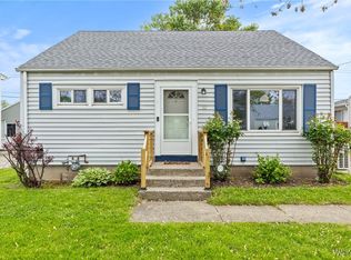 20 Ontario Dr, Cheektowaga, NY 14225