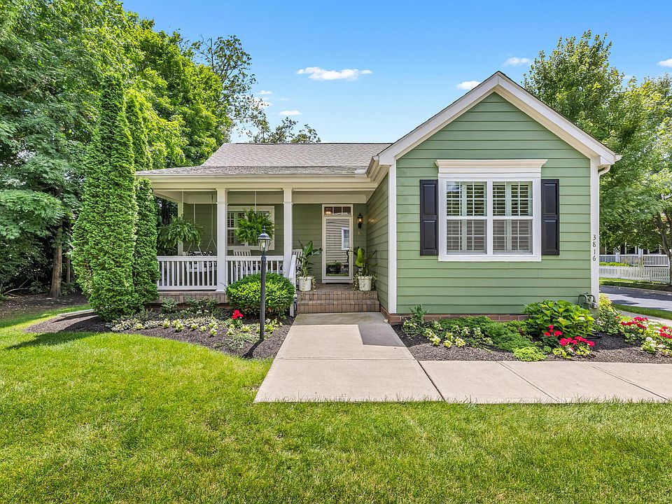 1st image of 3816 Bentworth Ln