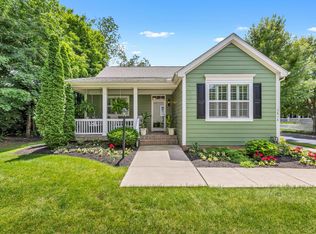 3816 Bentworth Ln, Columbus, OH 43230