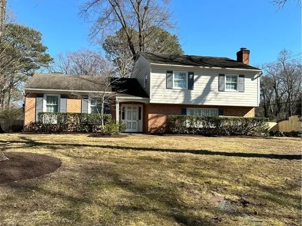 1001 Lakewater Dr, Henrico, VA 23229
