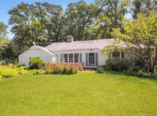 7 Malvern Rd, Stamford, CT 06905