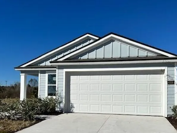 4106 AUDUBON Avenue, Green Cove Springs, FL 32043