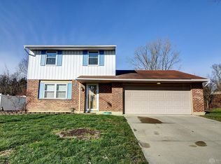 7797 Timber Hill Dr, Dayton, OH 45424