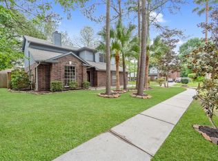 3015 Pheasant Run, Humble, TX 77396