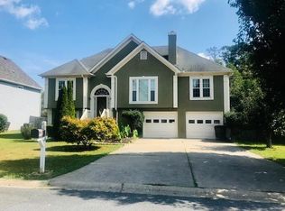 3175 Souffle Ct, Acworth, GA 30101