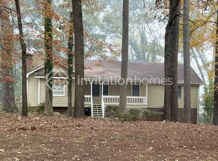2923 Marsh Ln, Stone Mountain, GA 30087