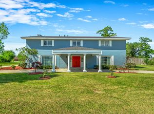 920 Lilliput Ln, Sulphur, LA 70663