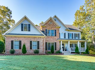 55 Pennsylvania Ave, Dallas, GA