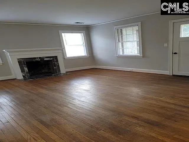 312 S Woodrow St — Photo 8