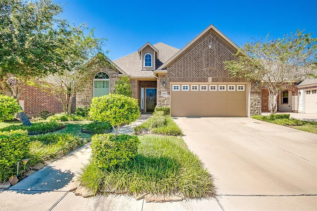 1611 Ralston Branch Way, Sugar Land, TX 77479 Zillow