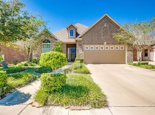 1611 Ralston Branch Way, Sugar Land, TX 77479