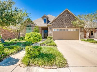 1611 Ralston Branch Way, Sugar Land, TX, 77479