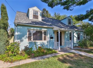 515 S 22nd St, Allentown, PA 18104