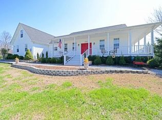 270 Cal Dobson Trl, Greeneville, TN 37743