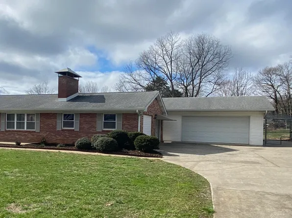 6809 Senators Trl, Knoxville, TN 37920