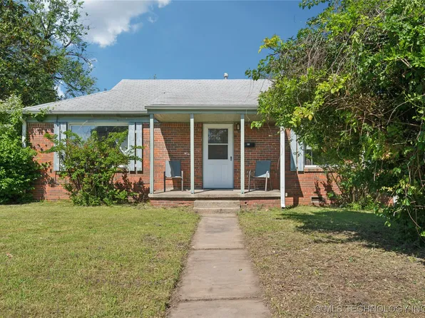 46 S Kingston Ave, Tulsa, OK 74112