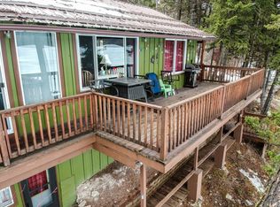 4075 Ashley Lake Rd, Kalispell, MT 59901