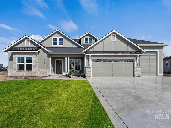 6747 Trinity Creek Ln, Star, ID 83669