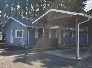 1314 Cedar Ave #A, Marysville, WA 98270