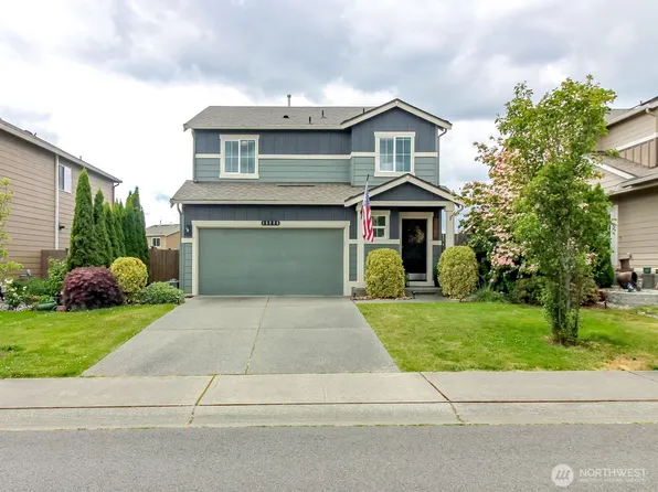 15226 80th Av Ct E, Puyallup, WA 98375