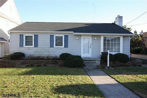 Home Exterior