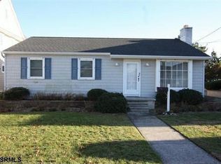 901 Seacliff Rd, Ocean City, NJ 08226