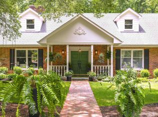 1026 Four Mile Branch Rd, Spartanburg, SC 29302