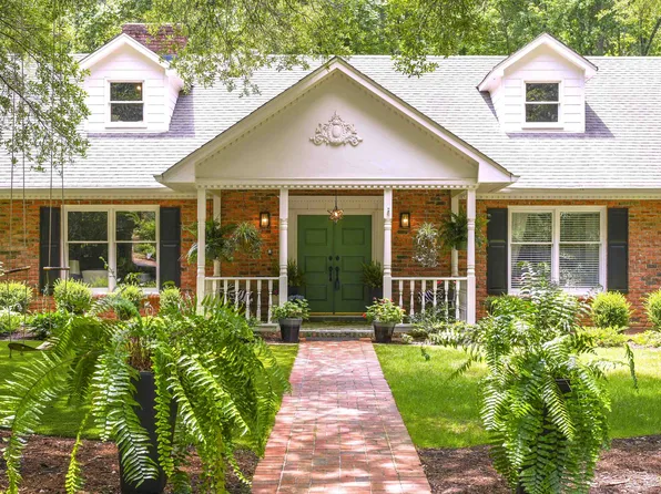 1026 Four Mile Branch Rd, Spartanburg, SC 29302