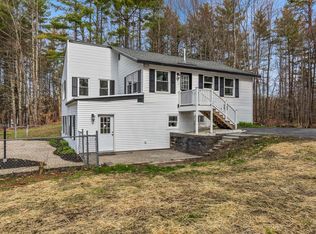 64 Pope Road, Windham, ME 04062