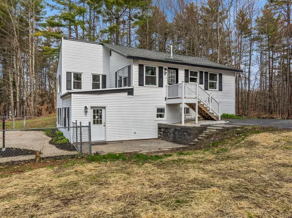 64 Pope Road, Windham, ME 04062