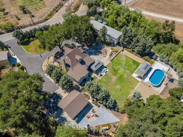 5828 Wheeler Canyon Rd, Santa Paula, CA 93060