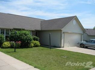 609 Woodberry Dr, Danville, IN