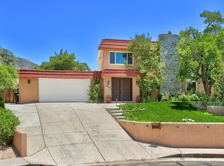2204 Landman Dr NE, Albuquerque, NM 87112