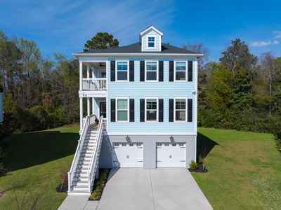 126 Tidewater Way, Charleston, SC, 29492