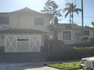 4822 Sara Dr, Torrance, CA 90503